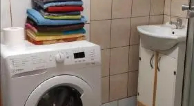 Pokoje Centrum U Ani, Prenota Appartamento Augustow 