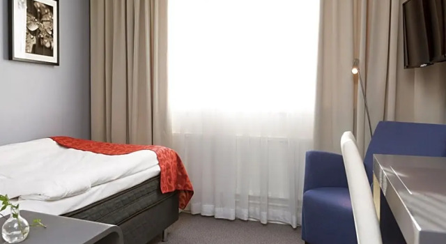 Номер Standard Elite Hotel Knaust