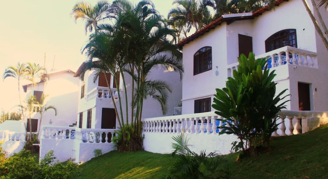 Casa & Mar Colonial, Забронировать Отель Отели и гостиницы Марика, Отель