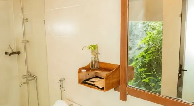 Номер Standard Mường Village Ninh Bình