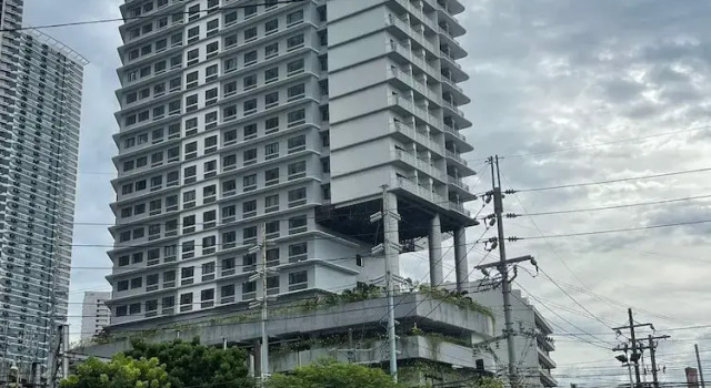 Lush residence Makati City by darpm, Rezervovat Apartmán Makati City 