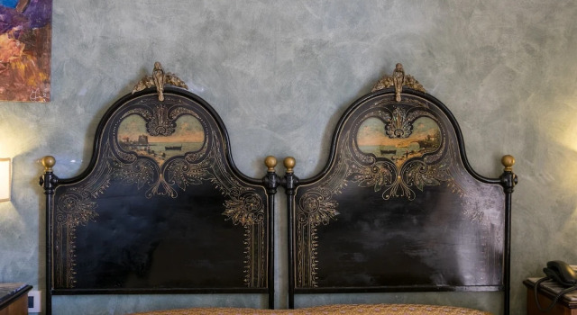 Номер Classic Hotel Henrys House