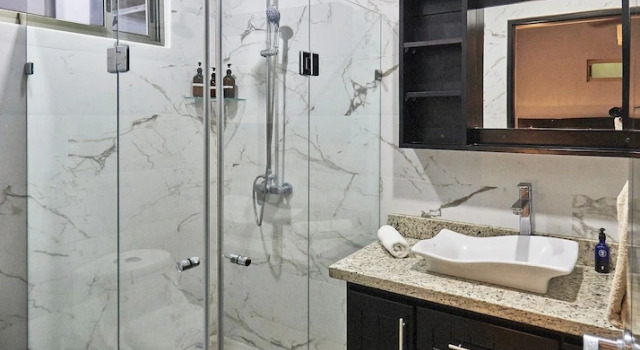 Вилла 3BD Private Villa Konka with pool