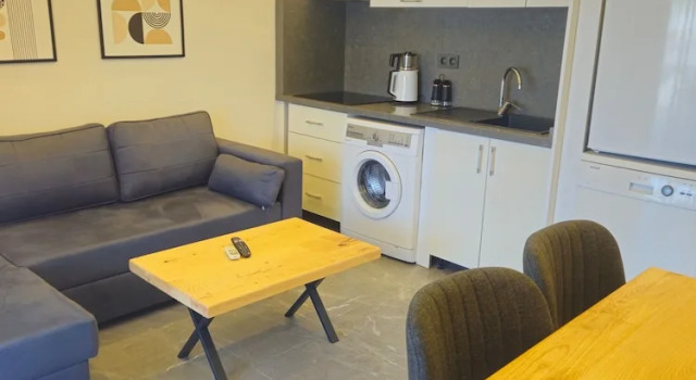 Номер Comfort Maye Residence
