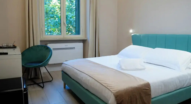 Двухместный номер Deluxe Suites 215 Colosseum - Guesthouse