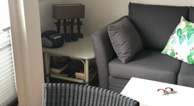 Номер Standard Kastanienhüs Apartment
