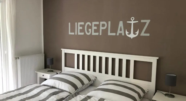 kleine Auszeit in Salzhausen, Забронировать Отель Зальцхаузен Люнебургская пустошь