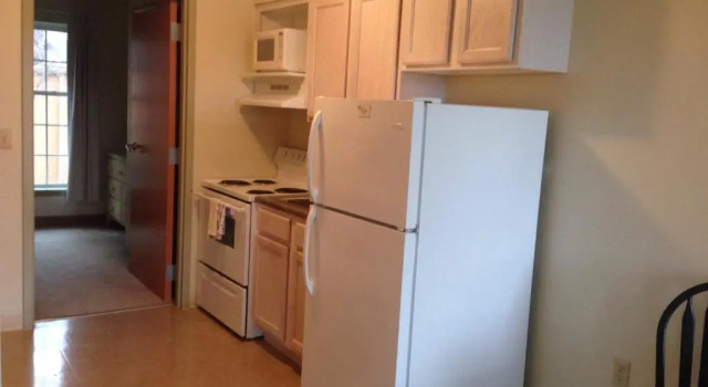 Люкс Standard All Suites Inn Budget Host