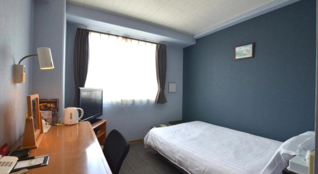 Двухместный номер Standard New Station Hotel
