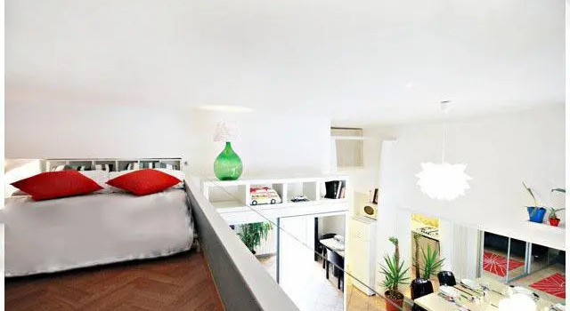 Battistini House & Loft, Book Lejlighed Lejligheder i Rom, nær Cornelia Metro Station, Lejlighed