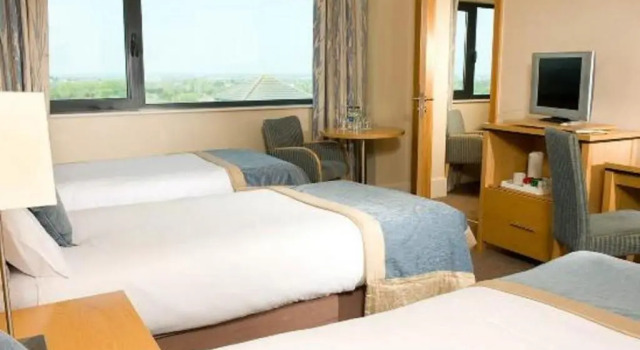 Номер Standard Green Isle Hotel, Dublin