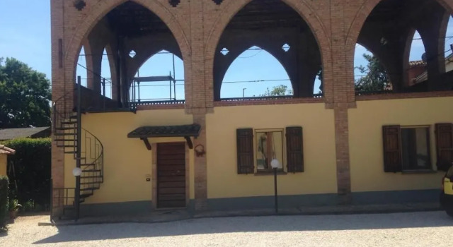 Casale San Fedele, Varaa Hotelli Trevi Umbria