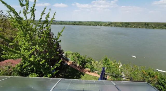 Апартаменты Gardos riverview