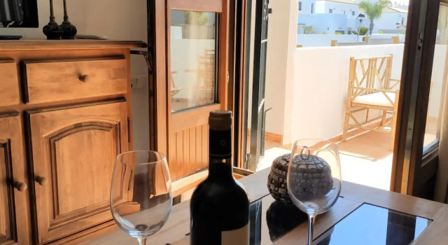 Апартаменты Rezon 4 5580 in Conil de la Frontera