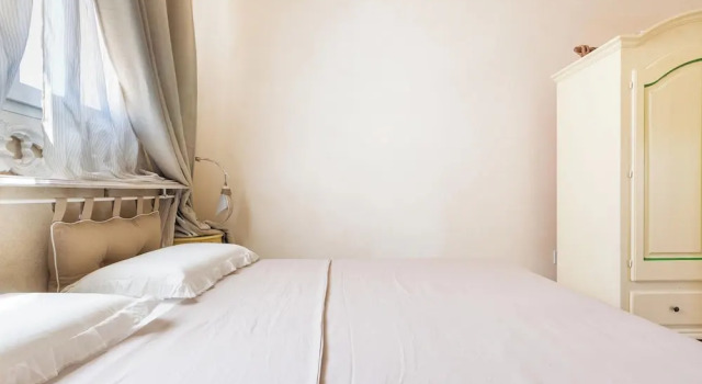 3094 Tenuta Anna - Suite by Barbarhouse, Book Lejlighed Hoteller i Avetrana med parkering, Parkering