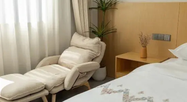 Люкс Mantu Heyue Homestay (Dukezong Ancient City Branch)