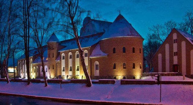Hotel St. Bruno