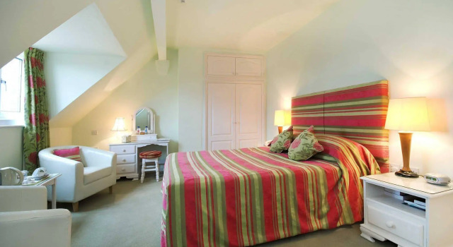 Colwall Park Hotel