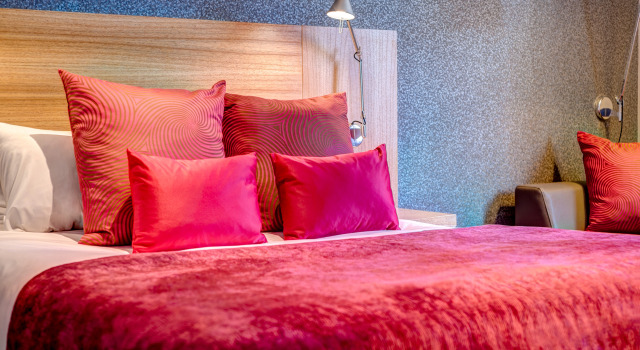 Apex City of Edinburgh Hotel