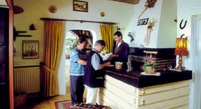 Hotel Resi Beverungen, Забронировать Отель Беферунген 