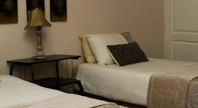 Birch Bush B&B