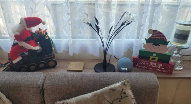 Impeccable 2-bed Apartment in Tattershall Lakes, Varaa Huoneisto Asunnot kohteessa Merseyside, Huoneisto