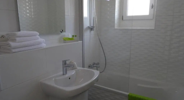Двухместный номер Standard с видом на реку Hotel Au Marais