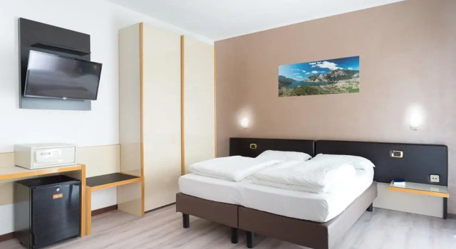 Hotel Rudy