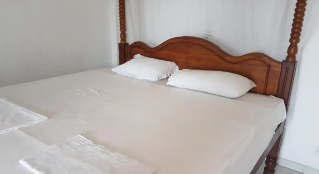Номер Deluxe Hotel Ocean Hill