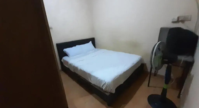 Номер Economy Hotel O Pelita Satu