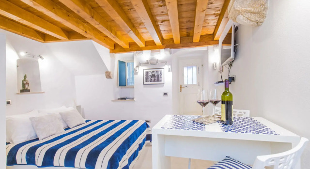 Apartments Le petit Nono, Забронировать Апартаменты/квартира Апартаменты Дубровника, рядом с Ворота пирса, Апартаменты/квартира