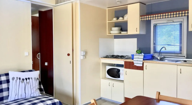 Номер Standard с 2 комнатами Agriturismo San Leone