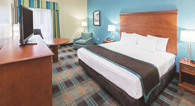 Sonesta Essential HOU Airport Road