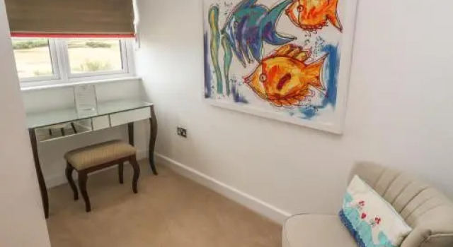 Seaspell Beach House, Rezervați Hotel Padstow Cornwall
