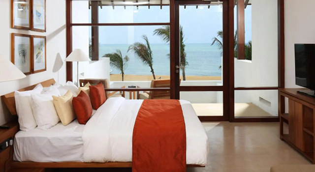 Номер Superior Anantaya Resort and Spa Chilaw