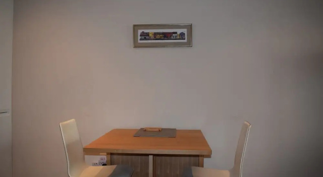 Cosy Studio Apartment in Angel, Varaa Huoneisto Asunnot kohteessa Merseyside, Huoneisto