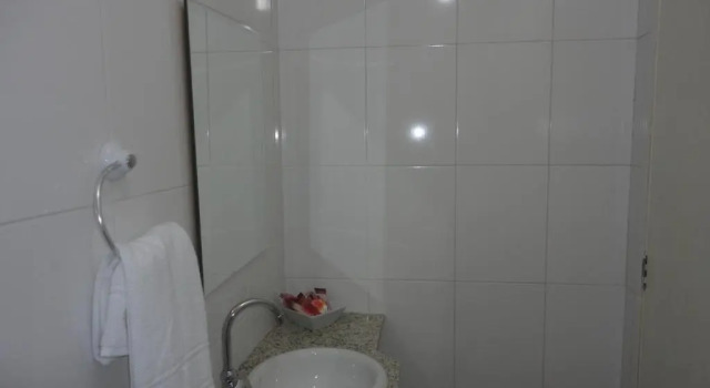 Номер Standard Pousada Bahia Morena