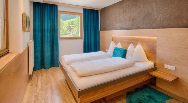 Residence Alpenrose