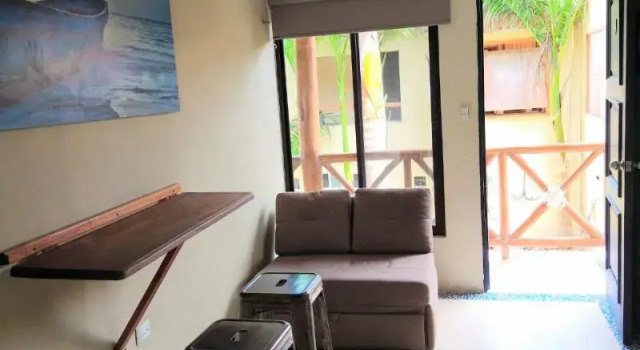 Suite La Constanza de Rulo