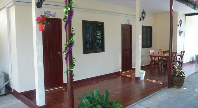 Resort Yodya