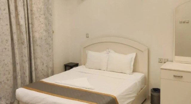 Sakb furnished apartemnt