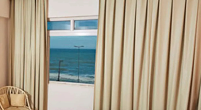 Номер Superior Yak Beach Hotel Natal