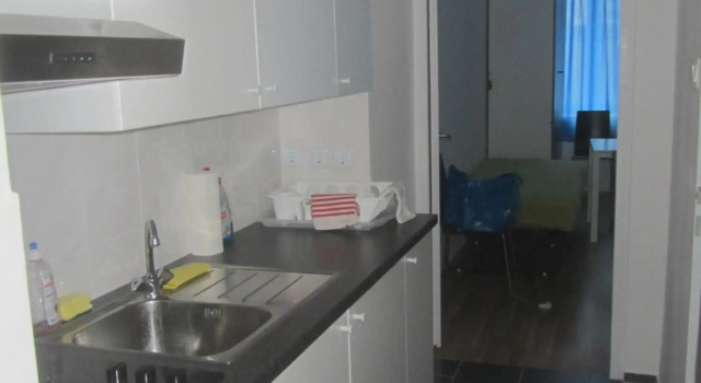 Apartments Messe-Prater, Reserva ahora Apartamento 02. Leopoldstadt Viena, cerca de Centro comercial Stadion