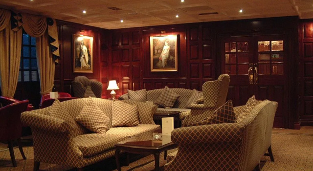 The Barn, Book Hotel Hoteller i Hillingdon med morgenmad, Morgenmad
