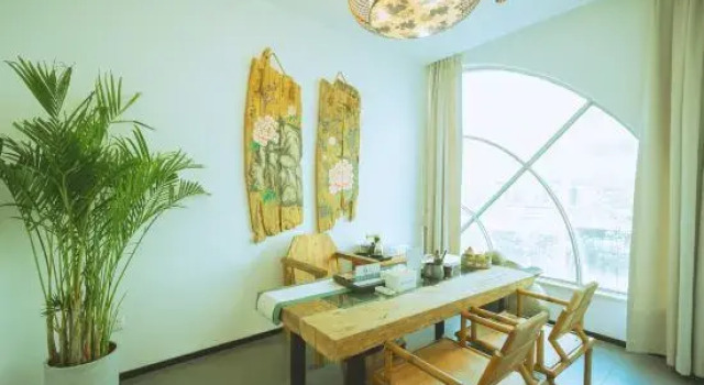 Hanting Hotel (Xiamen Wenzao Subway Station)
