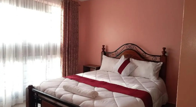 Номер Standard El Sueno Homestay