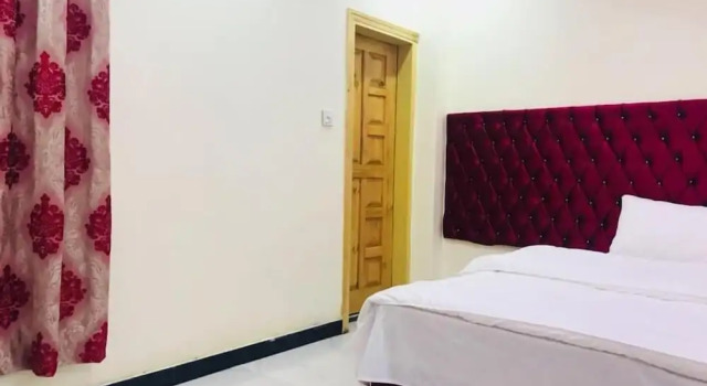 Номер Deluxe Imperial Hotel Naran