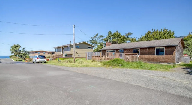 Sea Gem (MCA 395), Prenota Hotel Hotel a Oregon con parcheggio, Parcheggio