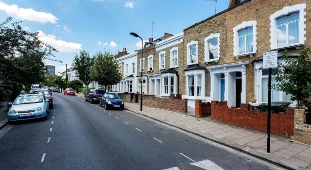 Newington Green Cool