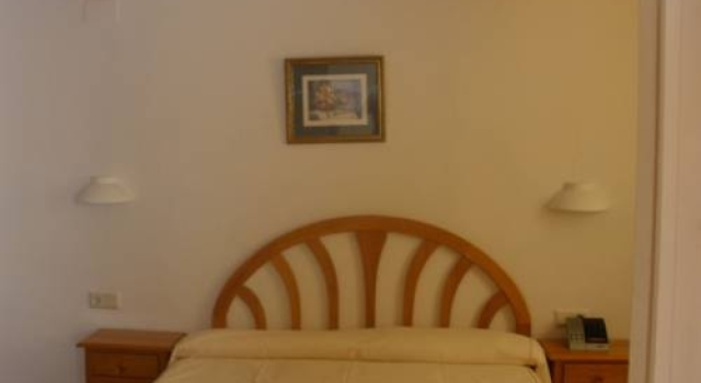 San Marcos Albir